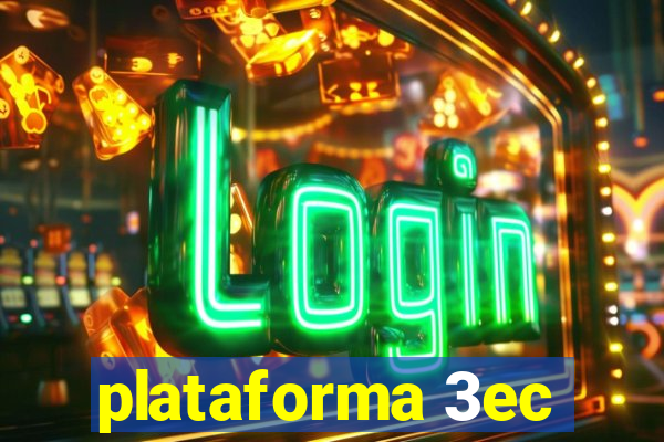 plataforma 3ec